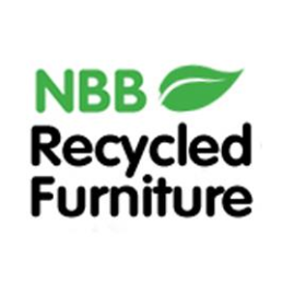 NBB Recycled Furniture logo