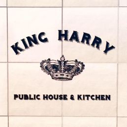 business logo