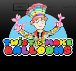 business logo
