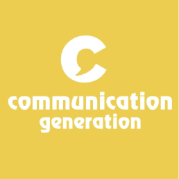 Communication Generation logo