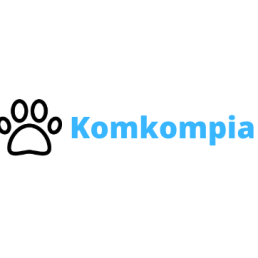 Komkompia logo