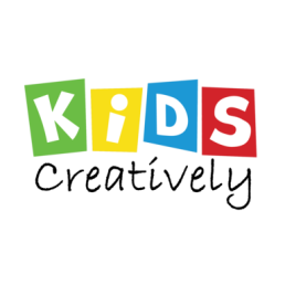 Kids Creatively logo