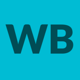 business logo