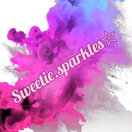 Sweetie.sparkles logo