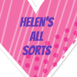 Helen’s All Sorts logo