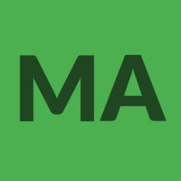 business logo