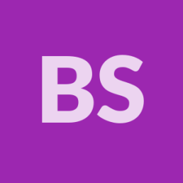 business logo