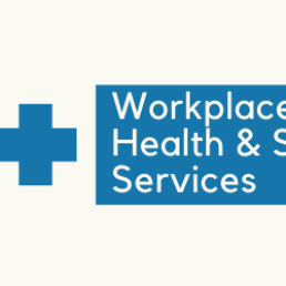 Workplace Health and Safety Advice Service logo