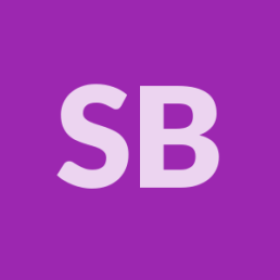 business logo