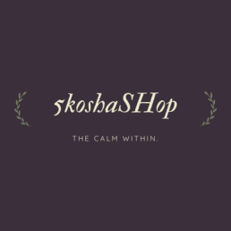 5Kosha Shop logo