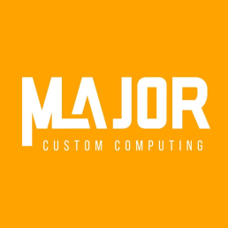 business logo