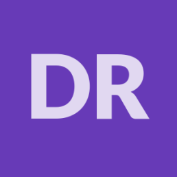 business logo