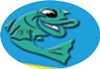 business logo