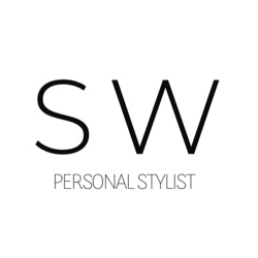 Samantha Woodbury Personal Styling logo