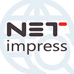 Netimpress logo