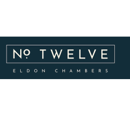 No.Twelve logo