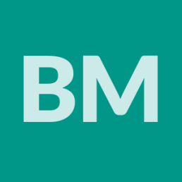 business logo
