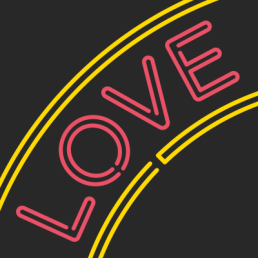 Love Supreme Festival logo