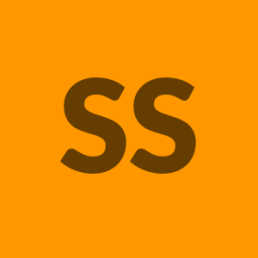 business logo