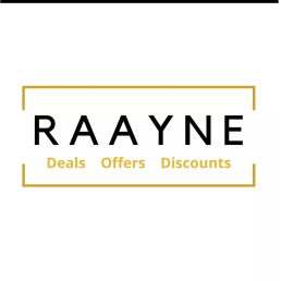 RAAYNE logo