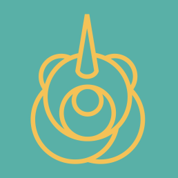 business logo