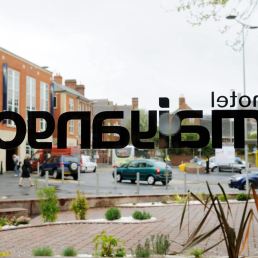 business logo