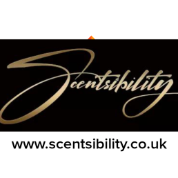 Scentsibility logo