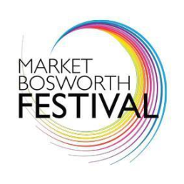 Market Bosworth Festival logo