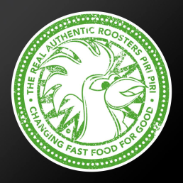 business logo