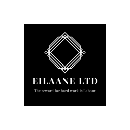 business logo