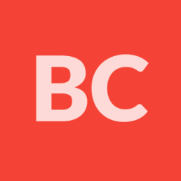business logo