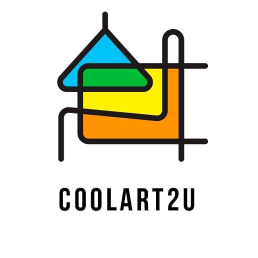 CoolArt2U logo