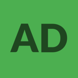 business logo