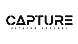 Capture Fitness Apparel logo