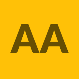 business logo