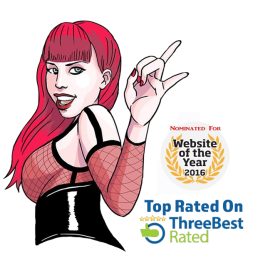 business logo