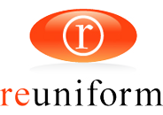 Reuniform Limited logo