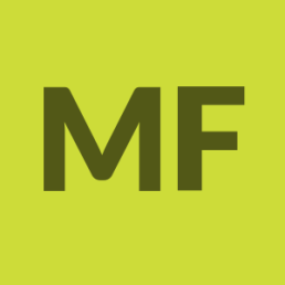 MB FITNESS logo