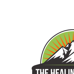 The Healing Hempist logo