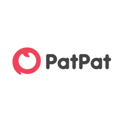 PatPat logo