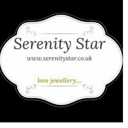 Serenity Star Jewellery logo