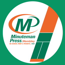business logo