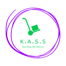 KASS Deliveries logo