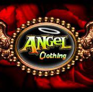 Angel Clothing logo