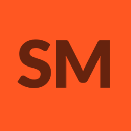 business logo
