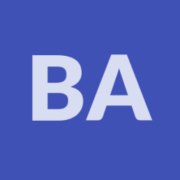business logo