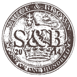 business logo