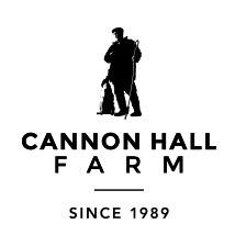 Cannon Hall Farm logo