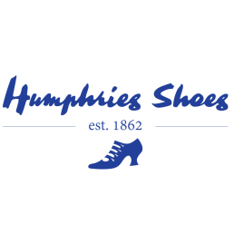 Humphries Shoes logo