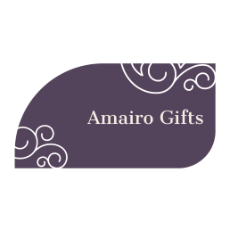 Amairo Gifts logo